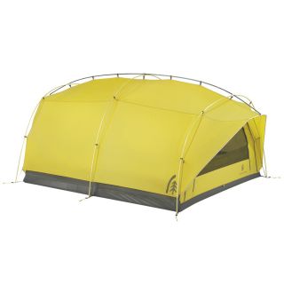 4 Season Tents   Single & Double Wall