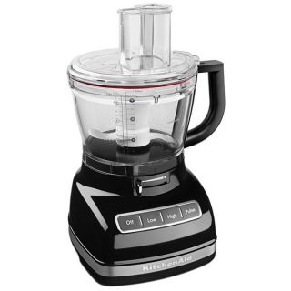 KitchenAid 14 Cup Food Processor with Commercial style Dicing Kit