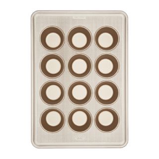 Non Stick Pro 12 Cup Muffin Pan