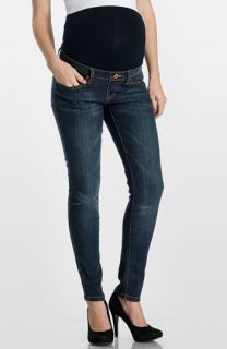 Lilac Clothing Skinny Maternity Jeans