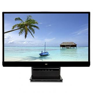 ViewSonic 22 (21.5 Viewable) Frameless LED Display   VX2270SMH LED