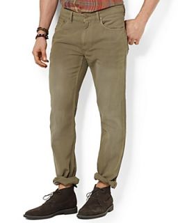 Polo Ralph Lauren 5 Pocket Chino Pant   Slim Fit