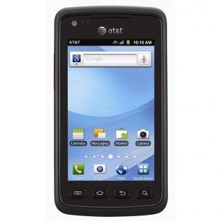 Samsung Rugby Smart GSM Unlocked Android Phone (Refurbished