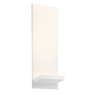 Panel Bracket LED Wall Sconce