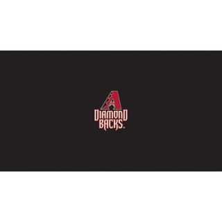 Imperial MLB Team Logo Billiard Table Cloth