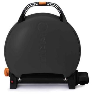 O Grill 10,500 BTU Portable Propane Grill Stoneman Sports, O 600BK, 225 sq in Grill Space, Available in Multiple Colors