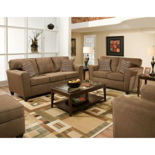 Chelsea Home Zola Living Room Collection