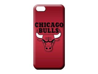 iphone 5 5s Appearance dirt proof Durable phone Cases mobile phone shells chicago bulls