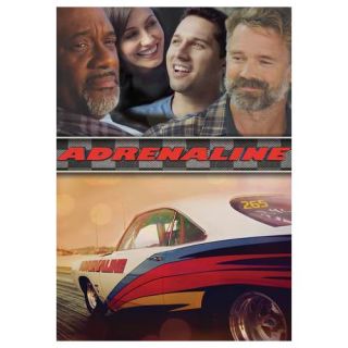 Adrenaline (2015) Instant Video Streaming by Vudu