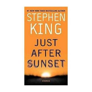 Just After Sunset (Reprint) (Paperback)