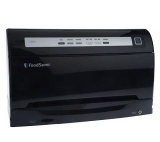 Foodsaver Fully Automatic 2 Speed Vacuum Sealer w/ Smartseal —