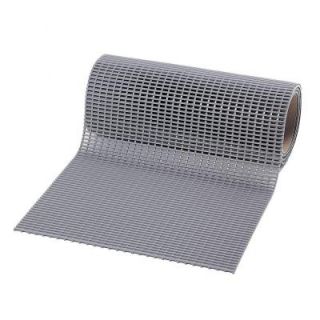 Matsinc. Skypath Grey 2 ft. x 30 ft. PVC Rooftop Safety Rug Runner CRO2X30GRY