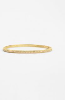 Freida Rothman Classics Pavé Eternity Bangle