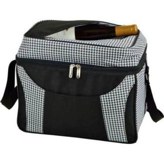 Picnic at Ascot Dome Top Cooler Houndstooth   16265452  