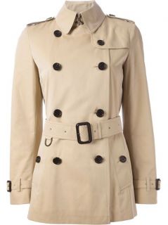 Burberry London 'balmoral' Trench Coat