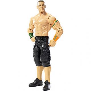 WWE John Cena   WWE Series 61 Toy Wrestling Action Figure   Toys
