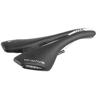 Wave M Wave Spider Racing Saddle   Fitness & Sports   Wheeled Sports