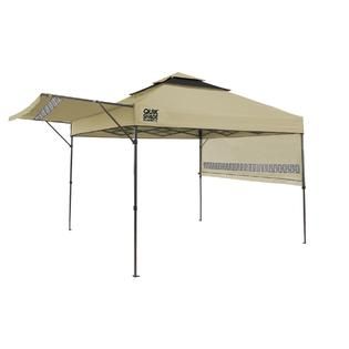 Quik Shade Summit SX170 Instant Canopy 10x10 with Adjustable Dual