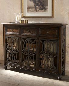 Ambella Valencia Console