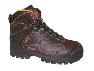 Thorogood Work Boots Men Sport Hiker Waterproof CT 13 M Brown 804 4038