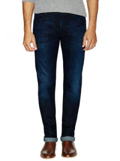 Standard Straight Leg Jeans by 7 for All Mankind