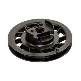 Briggs & Stratton Spring Assembly Pulley 499901