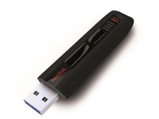 New SanDisk 32GB EXTREME Cruzer USB 3.0 Fast Flash Memory Pen Drive Full 32G SDCZ80 032G X46