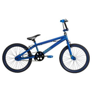 Huffy Boys Revolt BMX Bike 20   Blue