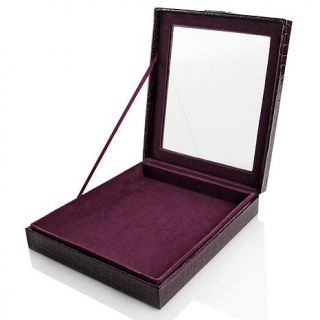 Colleen's Prestige™ Small Stackable Jewelry Box