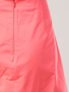 Jil Sander Tulip Skirt