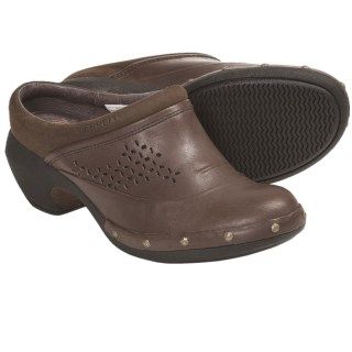 Merrell Luxe Simple Clogs (For Women) 5469N 31