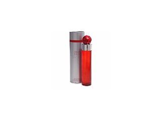 360 Red by Perry Ellis Gift Set   3.4 oz EDT Spray + 3.0 oz Aftershave Balm + 2.75 oz Deodorant Stick + 0.25 oz Mini