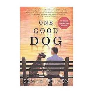 One Good Dog (Reprint) (Paperback)