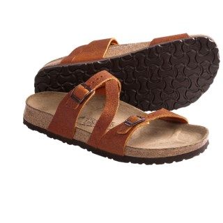 Birki’s by Birkenstock Salina Arunta Sandals (For Women) 6467F 35