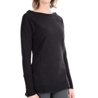 lucy Blissed Out Shirt (For Women) 9148N 76