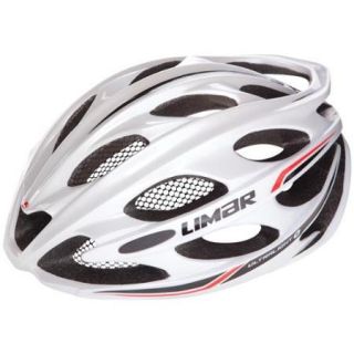 Limar Helmet Rd Ul 2013 Small/Medium White
