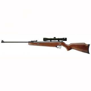 Beeman RS1   1073 Dual Cal Air Rifle w/Scope   Fitness & Sports