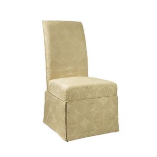 Powell Parson Chair Slipcover