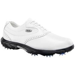 Etonic Mens Sof Tech White Dress Golf Shoes  ™ Shopping