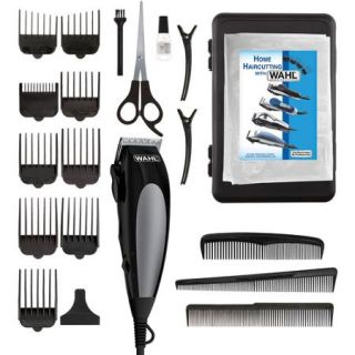 WAHL Home Products Home Pro Complete Haircutting Kit, Model 9243 2301