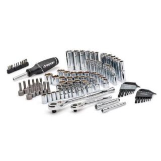 Husky Mechanics Tool Set (111 Piece) H111MTS