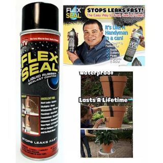 As Seen on TV Flex Seal