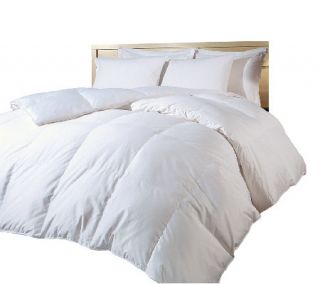 Blue Ridge 1000TC Egyptian Cotton Down Alt Comforter   King —