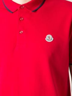 Moncler Classic Polo Shirt   Bungalow gallery