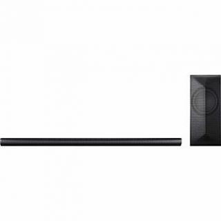 LG 4.1ch 360W Smart Hi Fi Wireless SoundBar   LAS751M   TVs