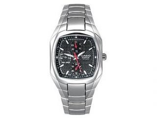 Casio Edifice Multifunction Men's watch #EF315D1AV