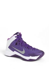 Nike Hyper Quickness TB Basketball Shoe (Women)