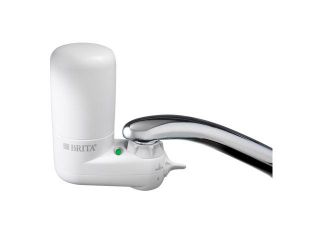 Brita WF35214 On Tap Basic Faucet Filtration System