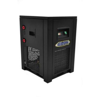 EMAX Premium Series 100 SCFM Refrigerated Electric Air Dryer HDR1150100
