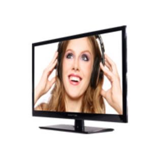 Sceptre Inc.  32 Class 720p 60Hz LED HDTV with Built in DVD Player